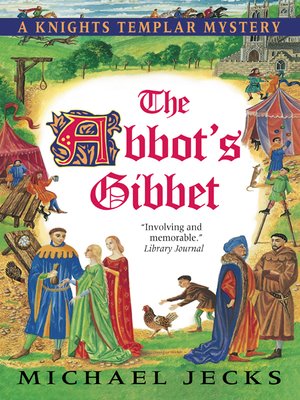 cover image of The Abbot's Gibbet